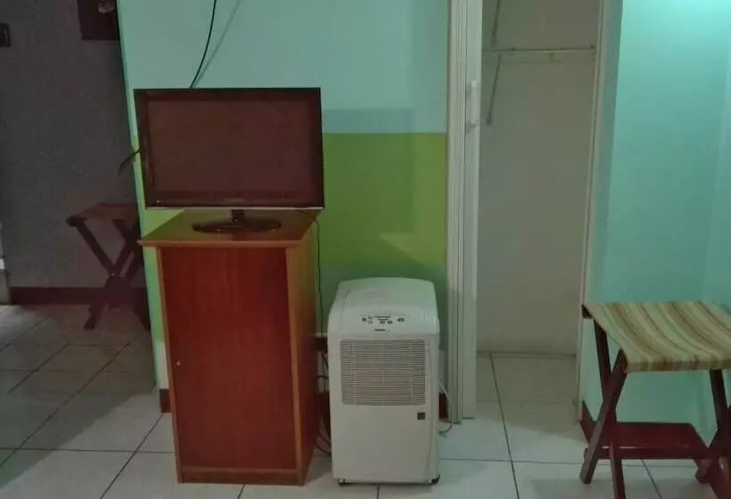 호텔 Casa Cambranes