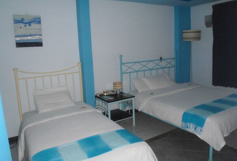 酒店 Casa Cambranes