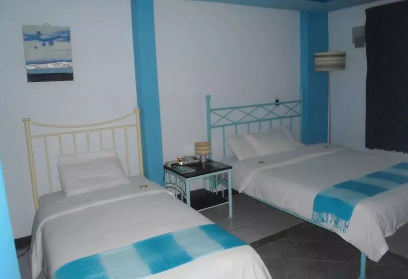 호텔 Casa Cambranes