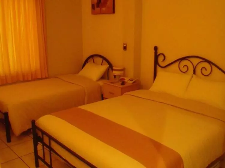 호텔 Casa Cambranes