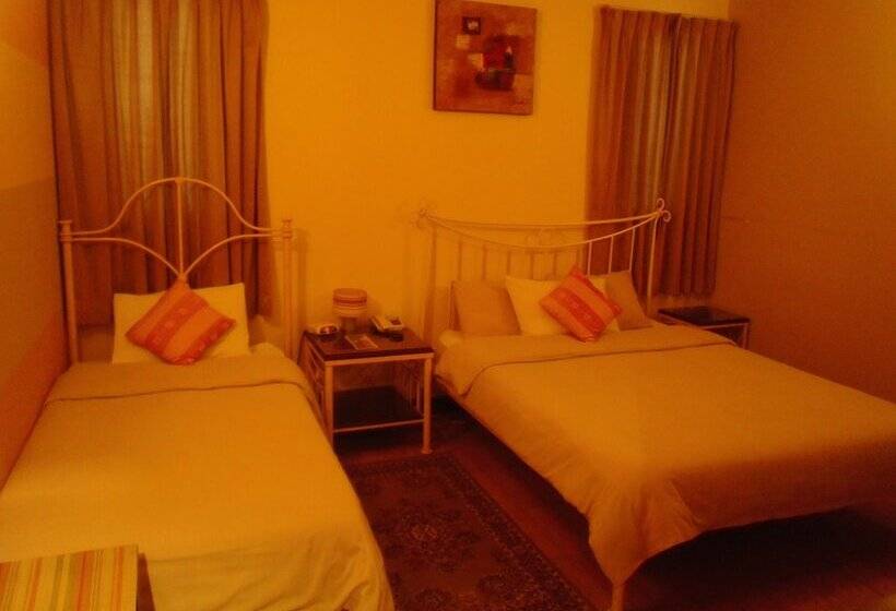 酒店 Casa Cambranes