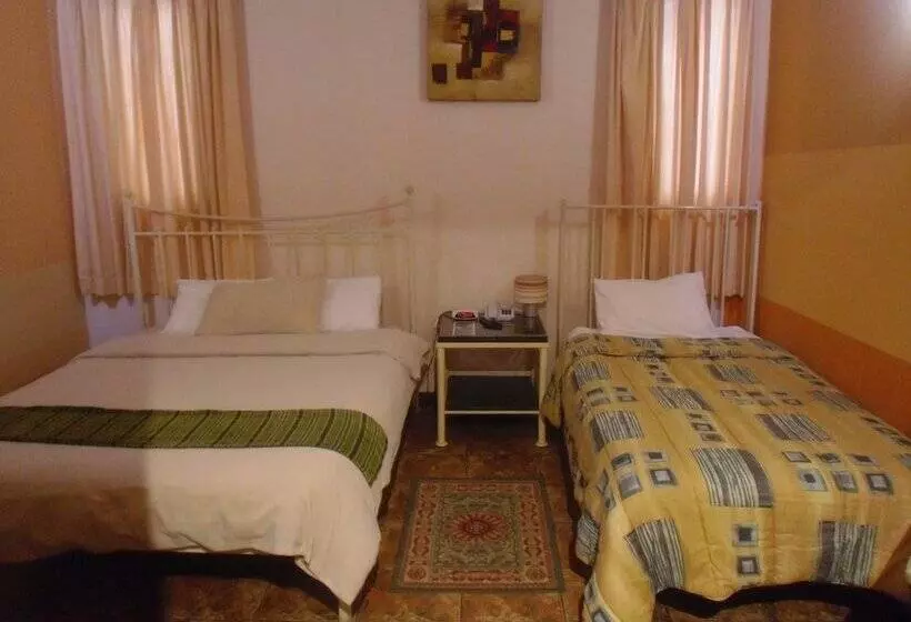 호텔 Casa Cambranes