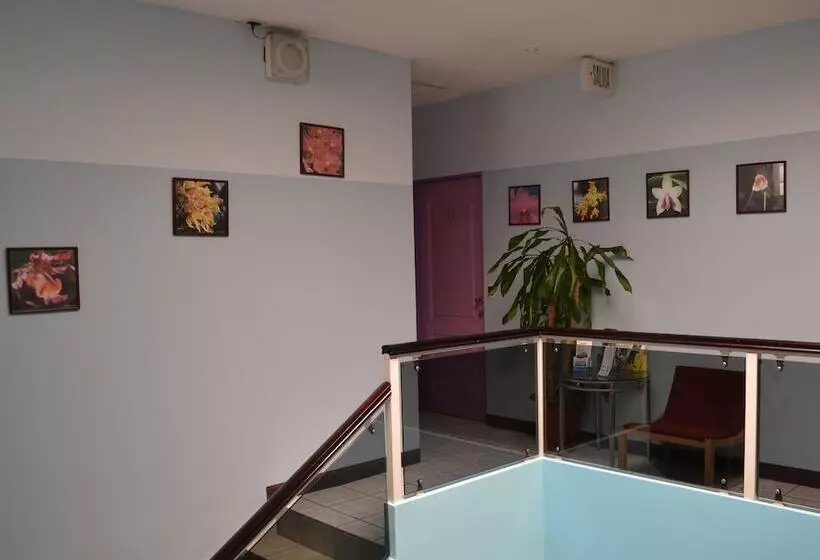 호텔 Casa Cambranes