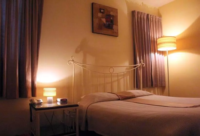 호텔 Casa Cambranes