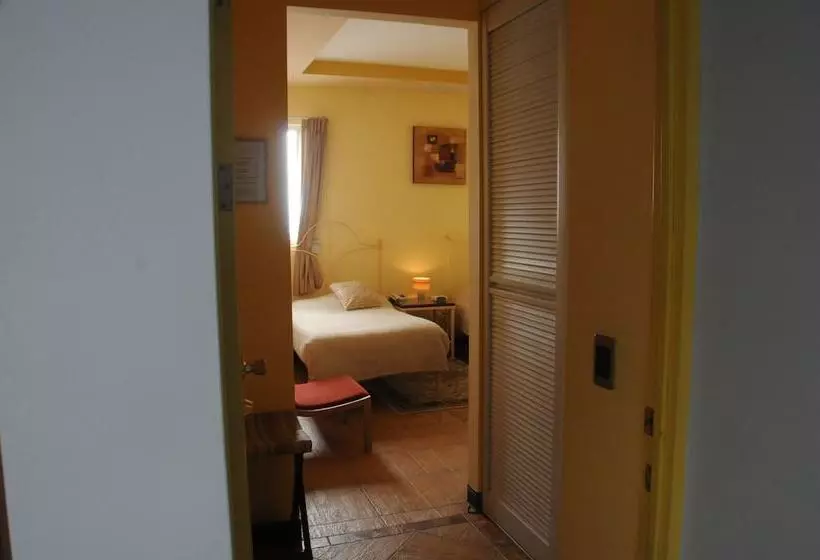 호텔 Casa Cambranes