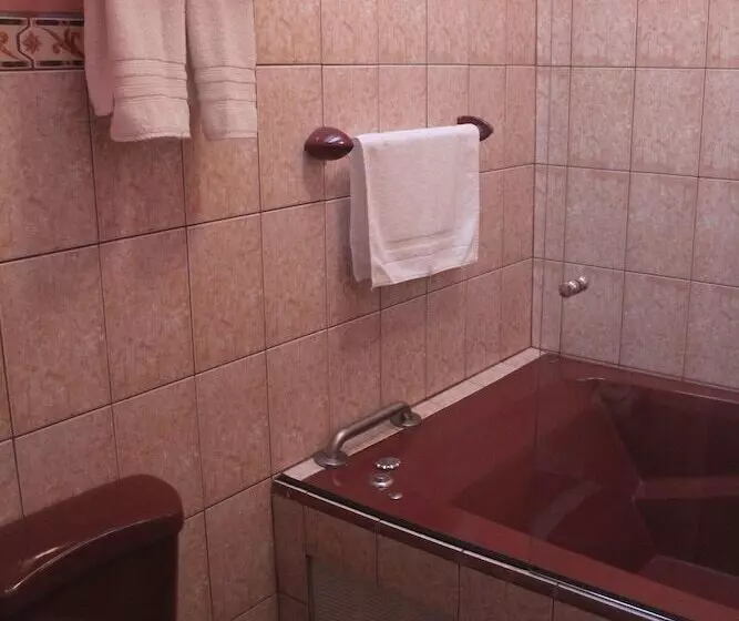 호텔 Casa Cambranes