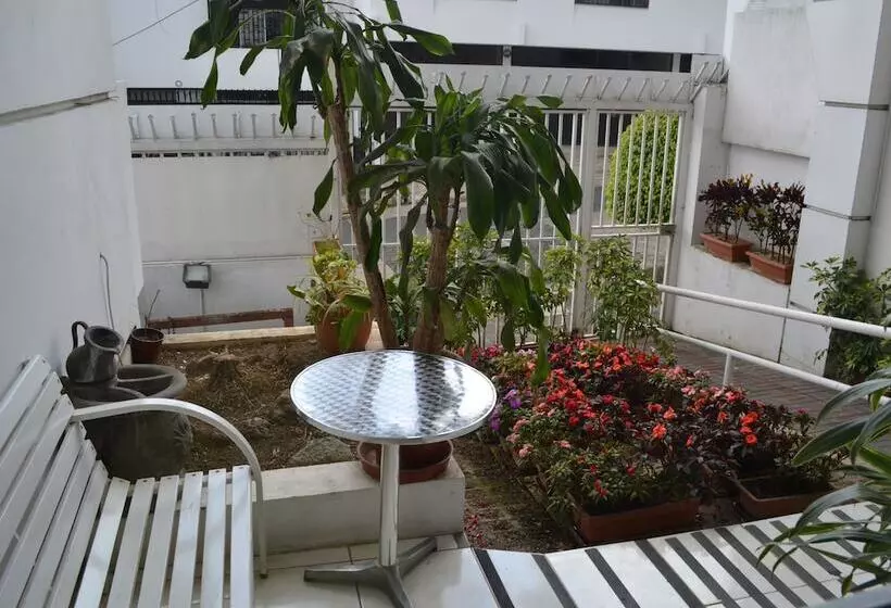 호텔 Casa Cambranes