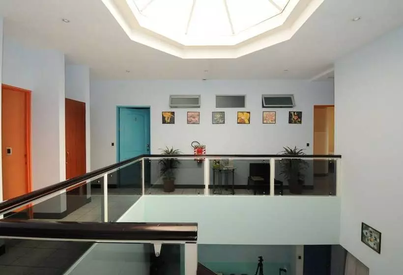 호텔 Casa Cambranes