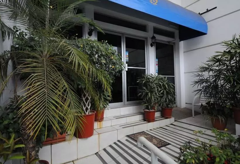 호텔 Casa Cambranes