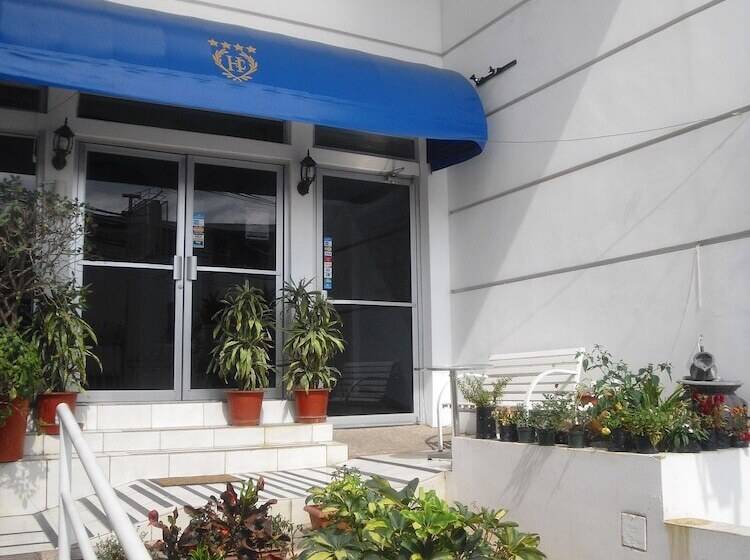 酒店 Casa Cambranes