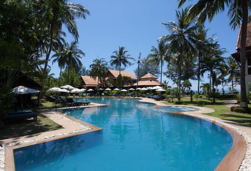 Coral Hotel Bangsaphan