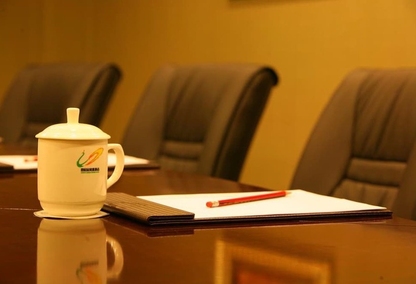 Отель Xinhui Country Garden Phoenix