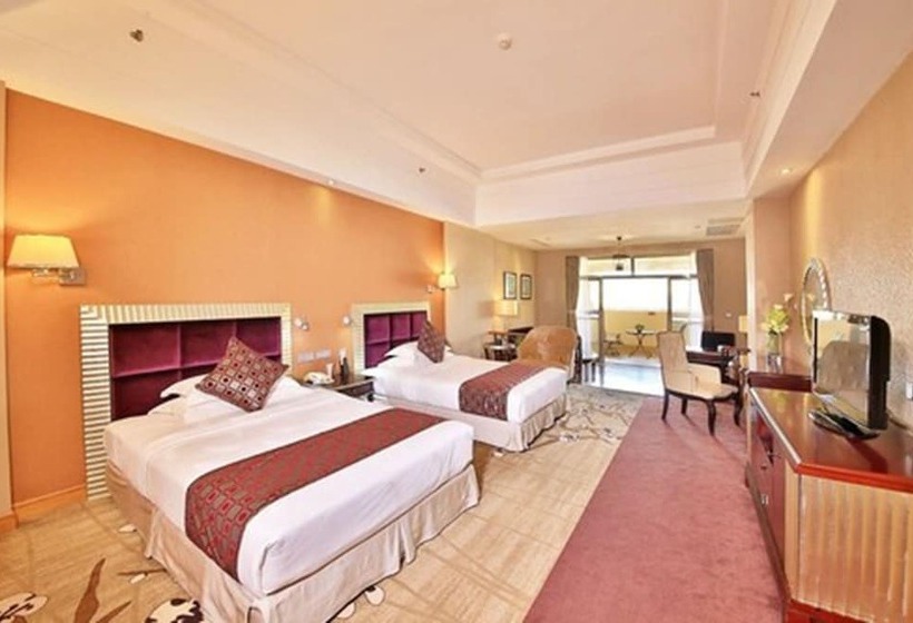 Отель Xinhui Country Garden Phoenix