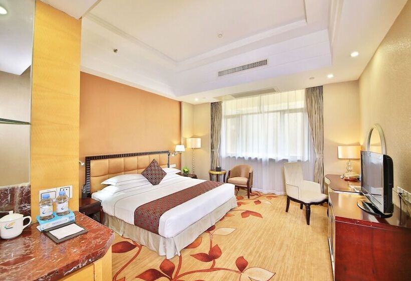 Отель Xinhui Country Garden Phoenix