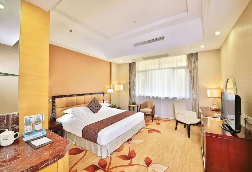 Отель Xinhui Country Garden Phoenix