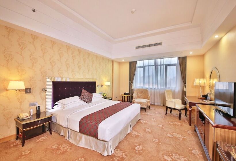 Отель Xinhui Country Garden Phoenix