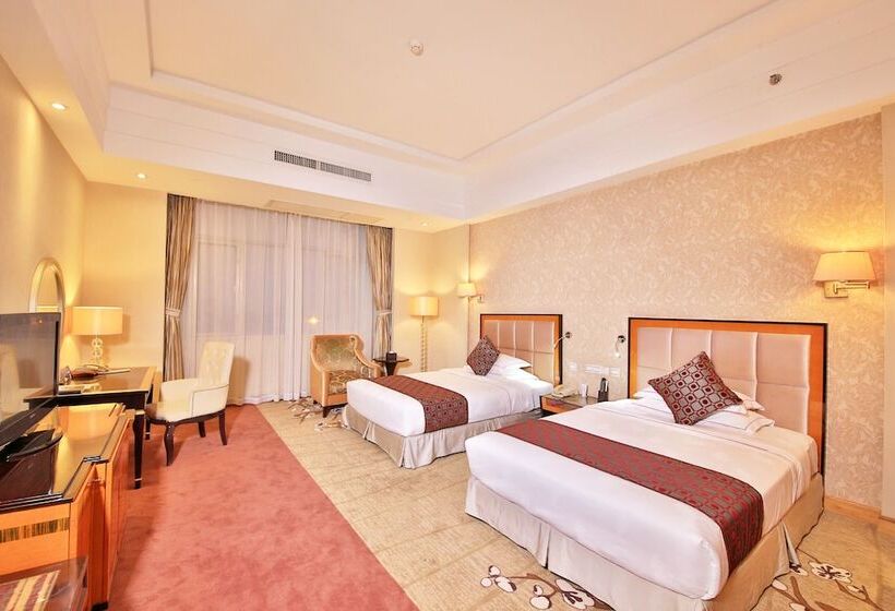 Отель Xinhui Country Garden Phoenix