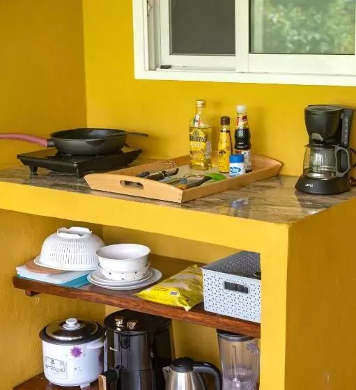 هتل Good Time Sports Village Koh Mak