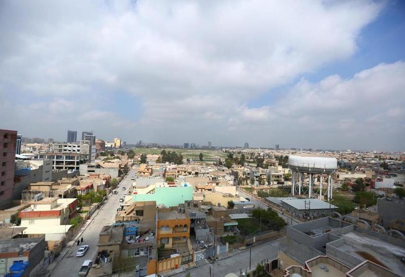 هتل Grand Istanbul