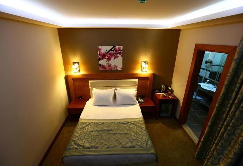 هتل Grand Istanbul