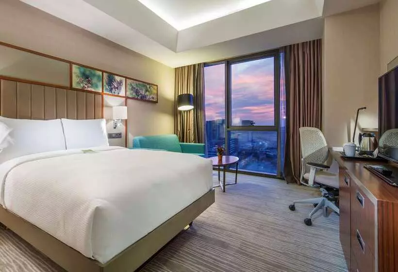 Hilton Garden Inn Istanbul Airport
