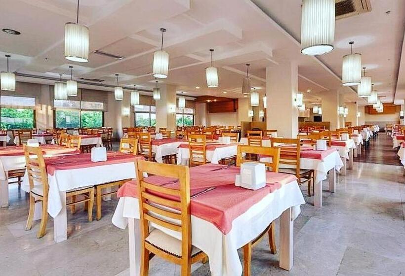 בית מלון כפרי Magic Sun