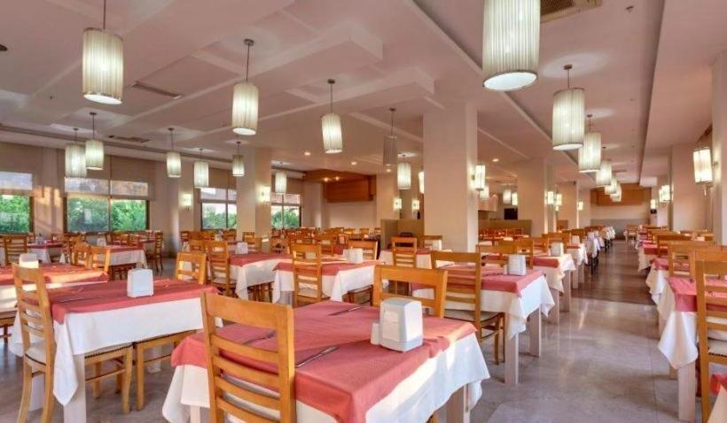 בית מלון כפרי Magic Sun