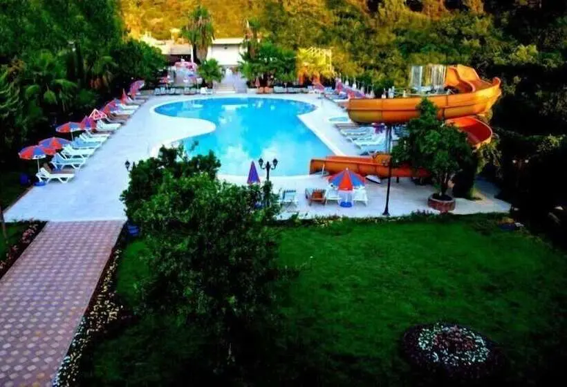 Hotel Magic Sun