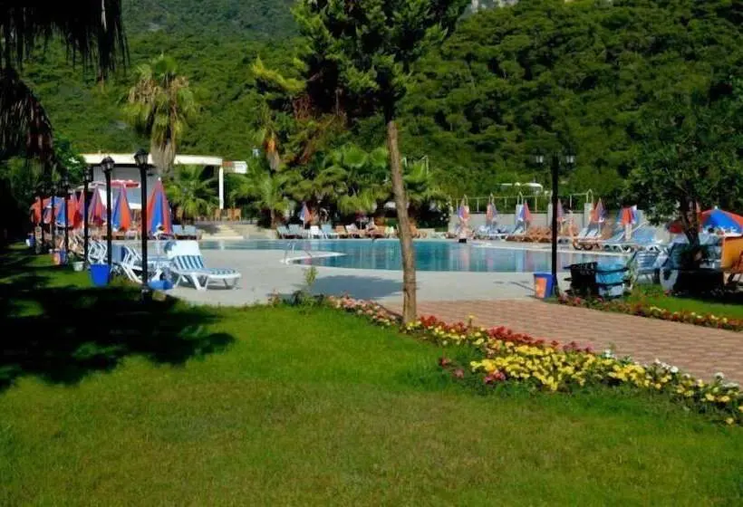 Hotel Magic Sun