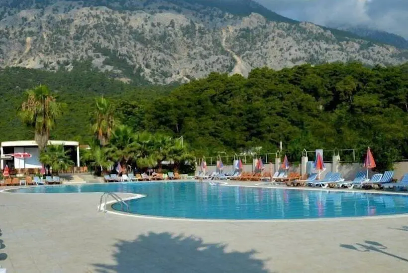 Hotel Magic Sun