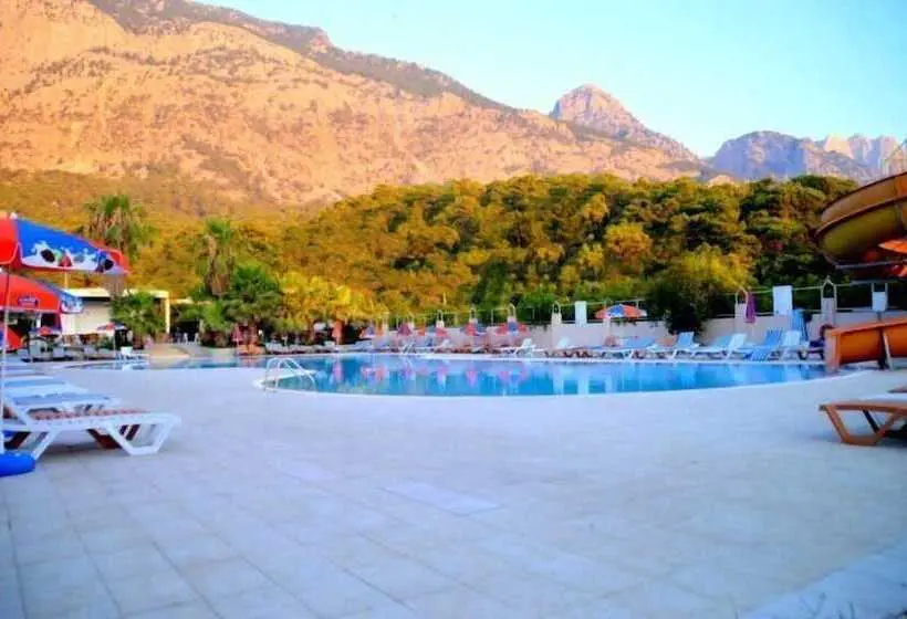Hotel Magic Sun