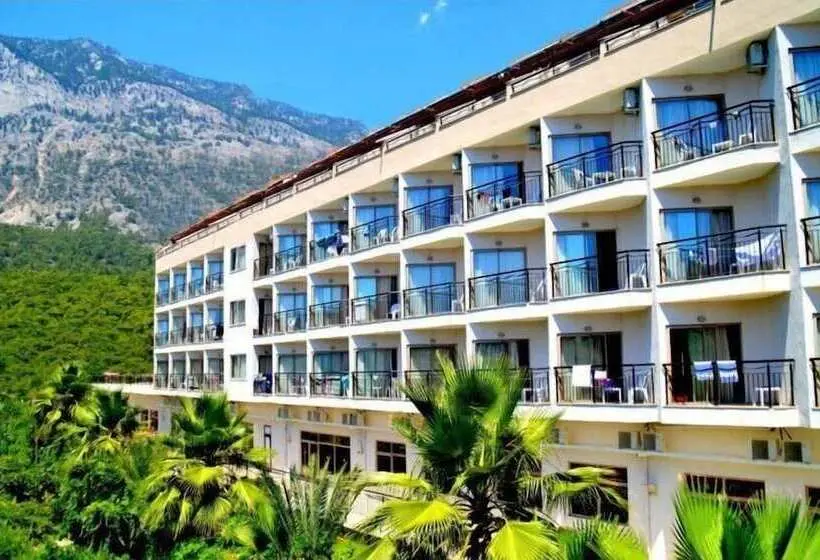 Hotel Magic Sun