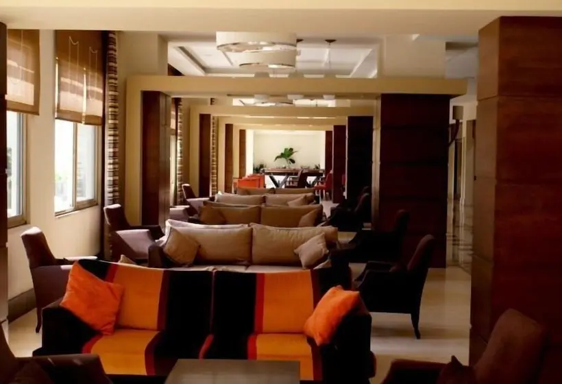 Hotel Magic Sun