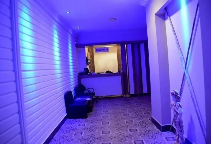 Hotel Magic Sun
