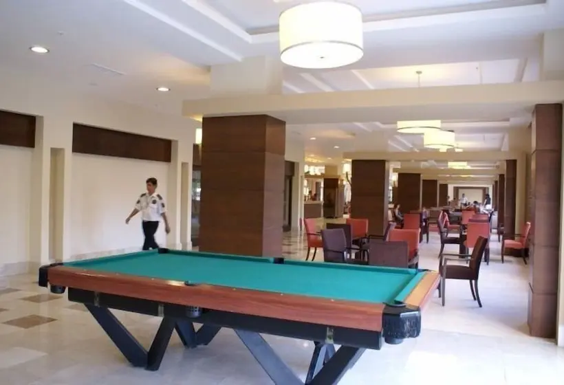Hotel Magic Sun