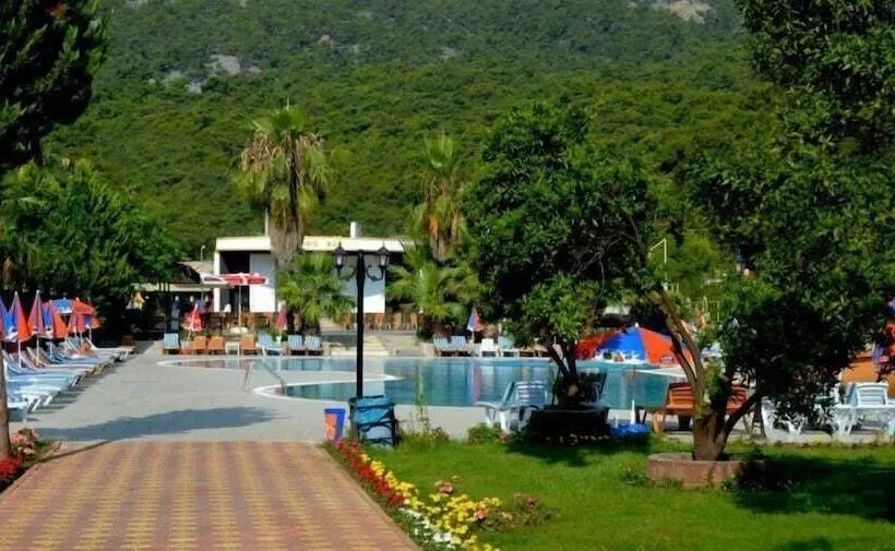 Hotel Magic Sun