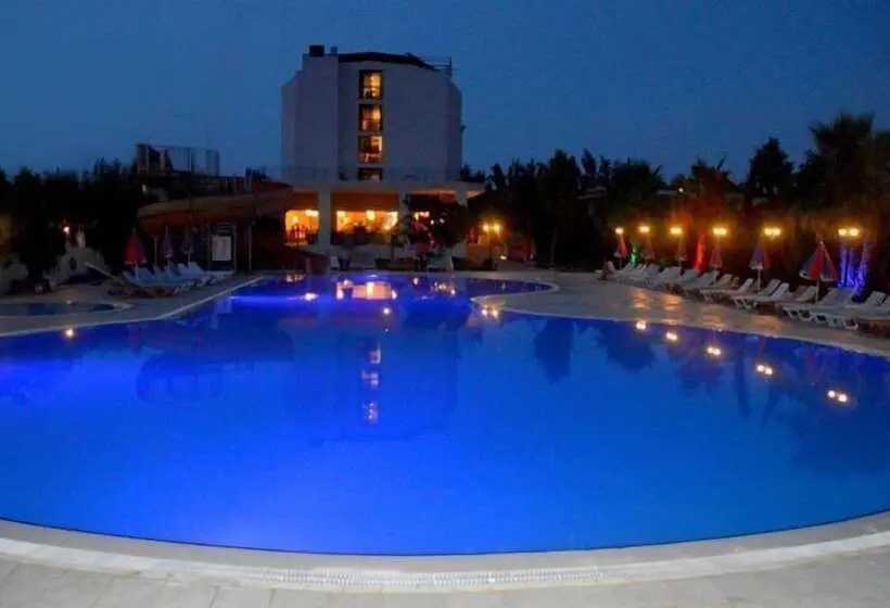 Hotel Magic Sun