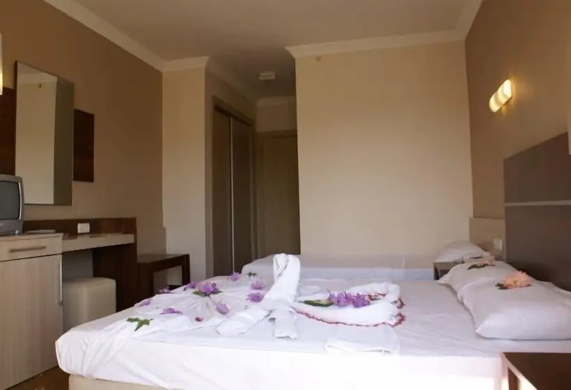 Hotel Magic Sun