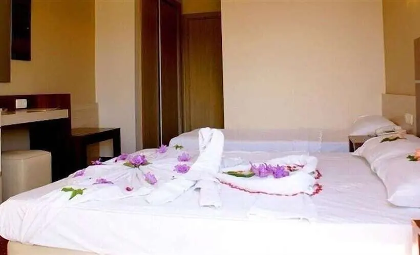 Hotel Magic Sun