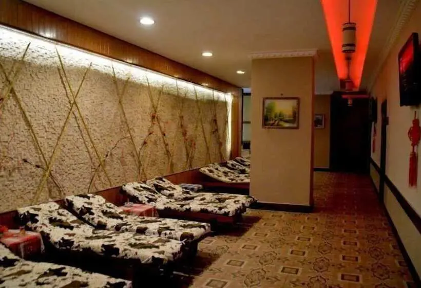 Hotel Magic Sun
