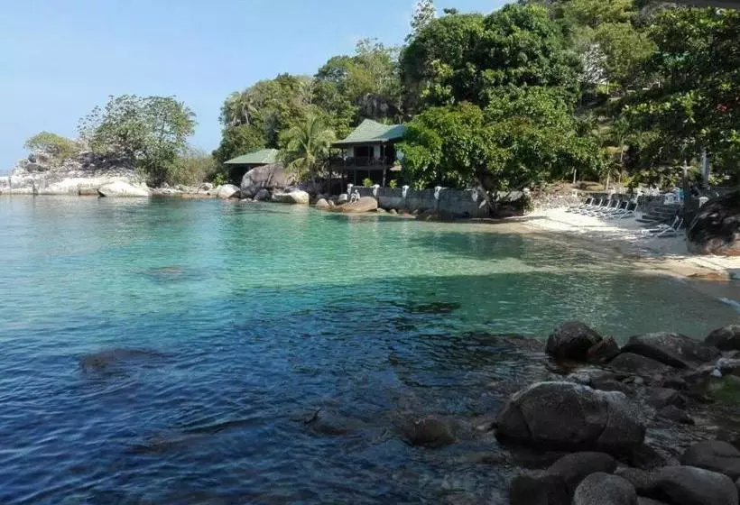 호텔 Minang Cove Resort