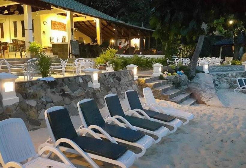 Hotel Minang Cove Resort