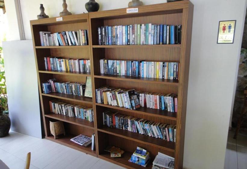 Hotel Minang Cove Resort