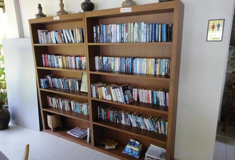 호텔 Minang Cove Resort