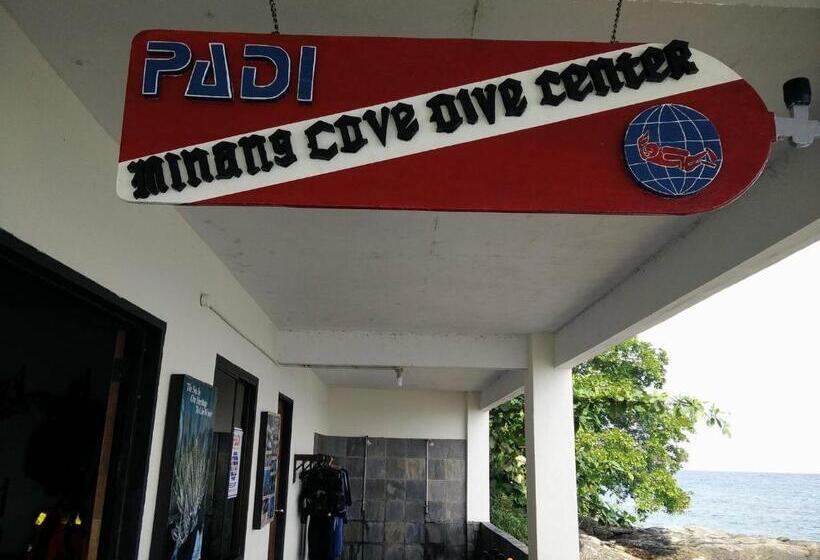 Hotel Minang Cove Resort