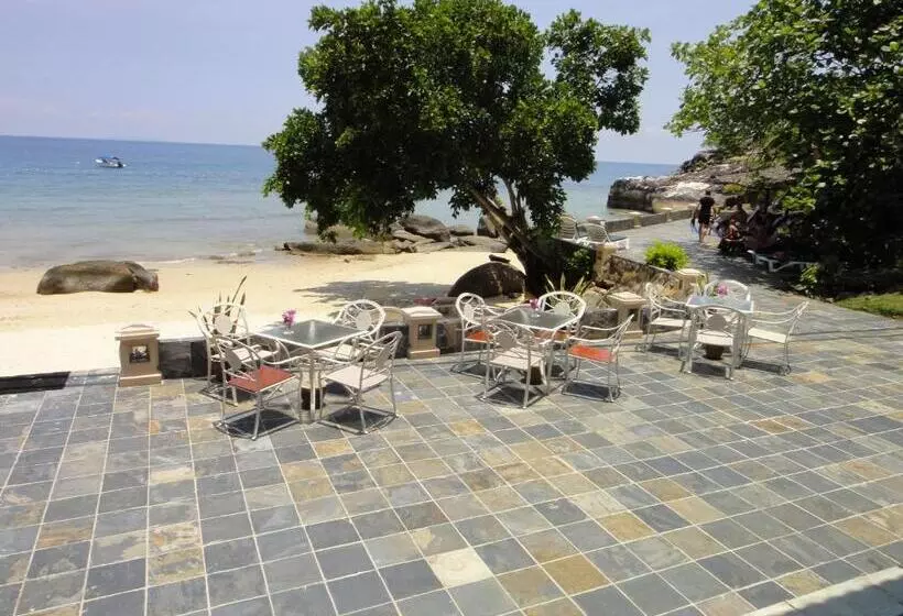 호텔 Minang Cove Resort