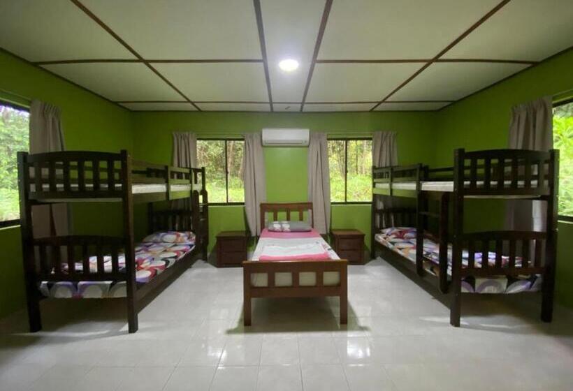 Hotel Minang Cove Resort