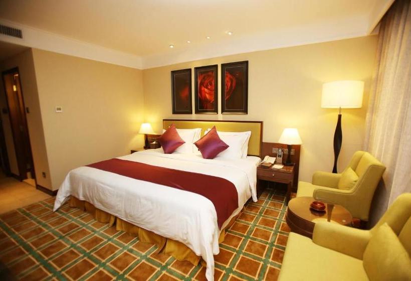 New Regent Hotel Huizhou