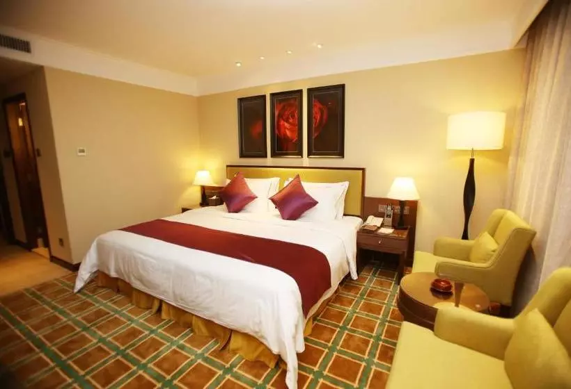 New Regent Hotel Huizhou