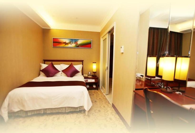 New Regent Hotel Huizhou